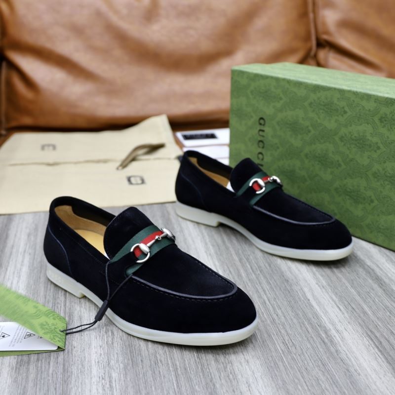 Gucci Business Shoes